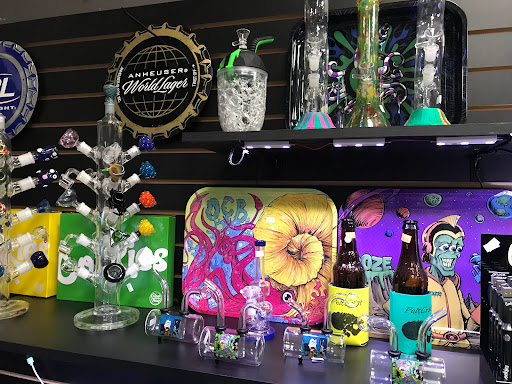 Tobacco Shop «Chiefs smoke and toys», reviews and photos, 13800 Cypress North Houston Rd, Cypress, TX 77429, USA