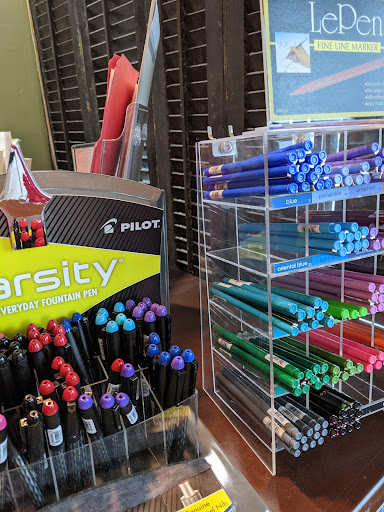 Book Store «FoxTale Book Shoppe», reviews and photos, 105 E Main St, Woodstock, GA 30188, USA