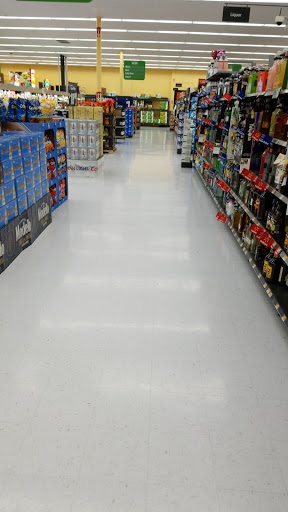 Supermarket «Walmart Neighborhood Market», reviews and photos, 941 Alamo Dr, Vacaville, CA 95687, USA