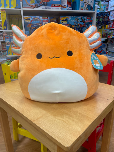 Toy Store «Learning Express», reviews and photos, 12850 Memorial Dr, Houston, TX 77024, USA