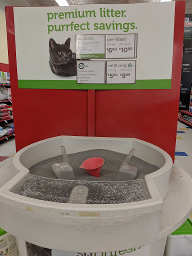 Pet Supply Store «Petco Animal Supplies», reviews and photos, 3150 Erie Blvd E #500, Syracuse, NY 13214, USA