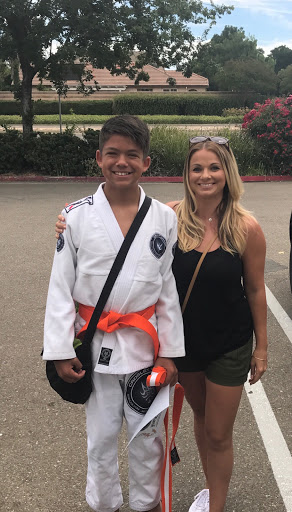 Martial Arts School «Crosley Gracie Jiu-Jitsu», reviews and photos, 3291 Walnut Blvd #140, Brentwood, CA 94513, USA