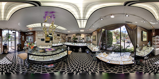 Jewelry Repair Service «Jewelry Doctor», reviews and photos, 440 Maple Ave E, Vienna, VA 22180, USA
