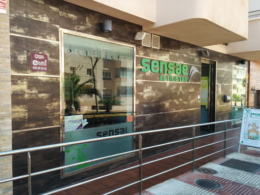 Sensae & dm estilistas en Aguadulce, Almería