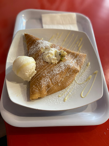 Cafe «Kulu Desserts», reviews and photos, 86-55 Broadway, Elmhurst, NY 11373, USA