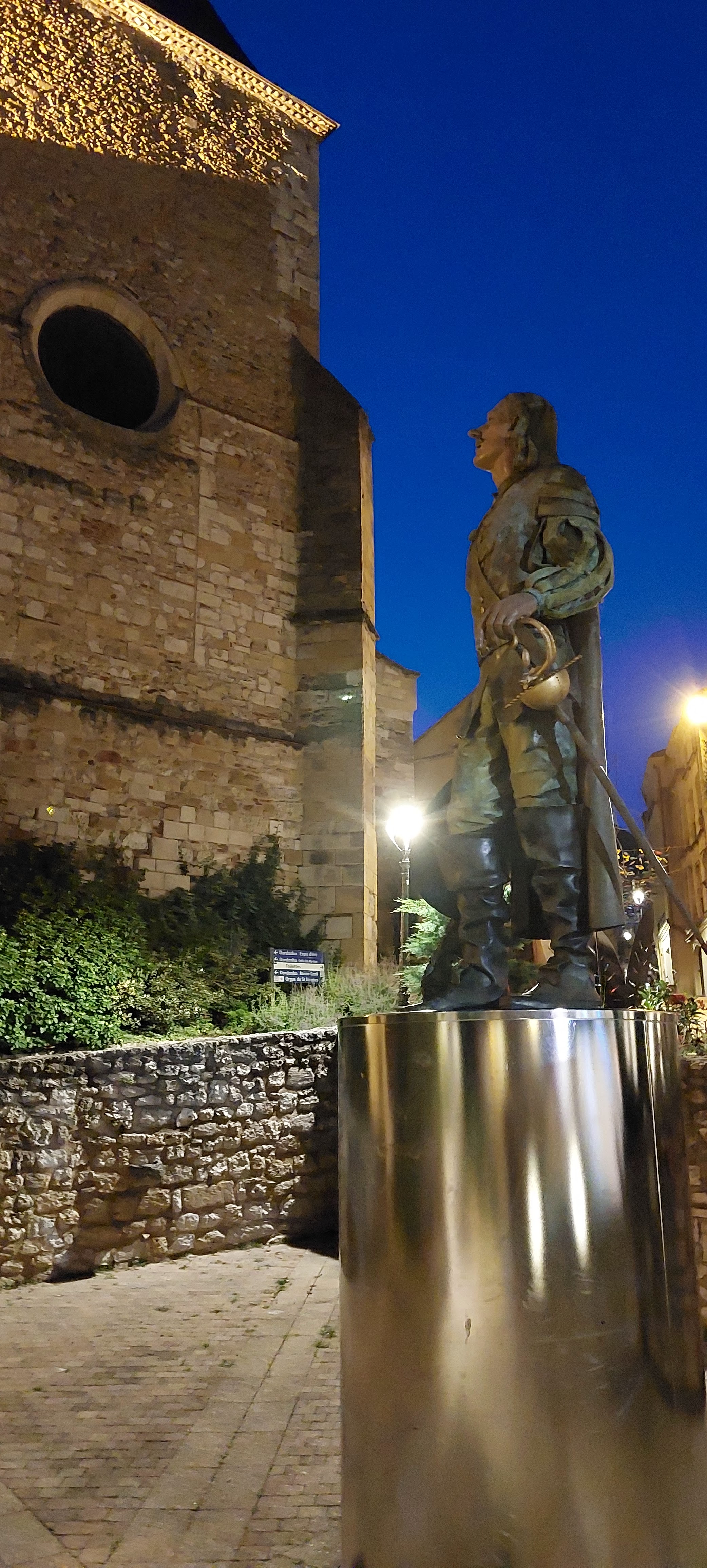 Photo n° 8 de l'avis de Ruggero.a fait le 08/07/2023 à 20:49