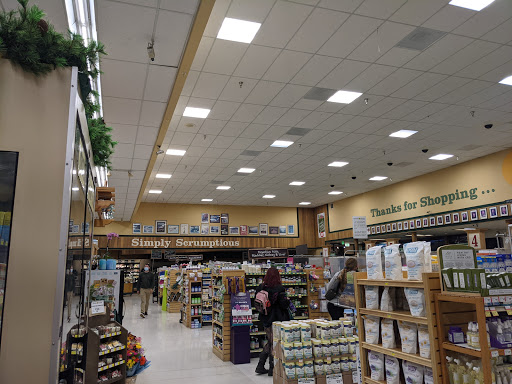 Grocery Store «Harvest Market», reviews and photos, 171 Boatyard Drive, Fort Bragg, CA 95437, USA