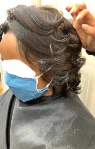 Beauty Salon «KBB Salon», reviews and photos, 345 Cobb Pkwy S D, Marietta, GA 30060, USA