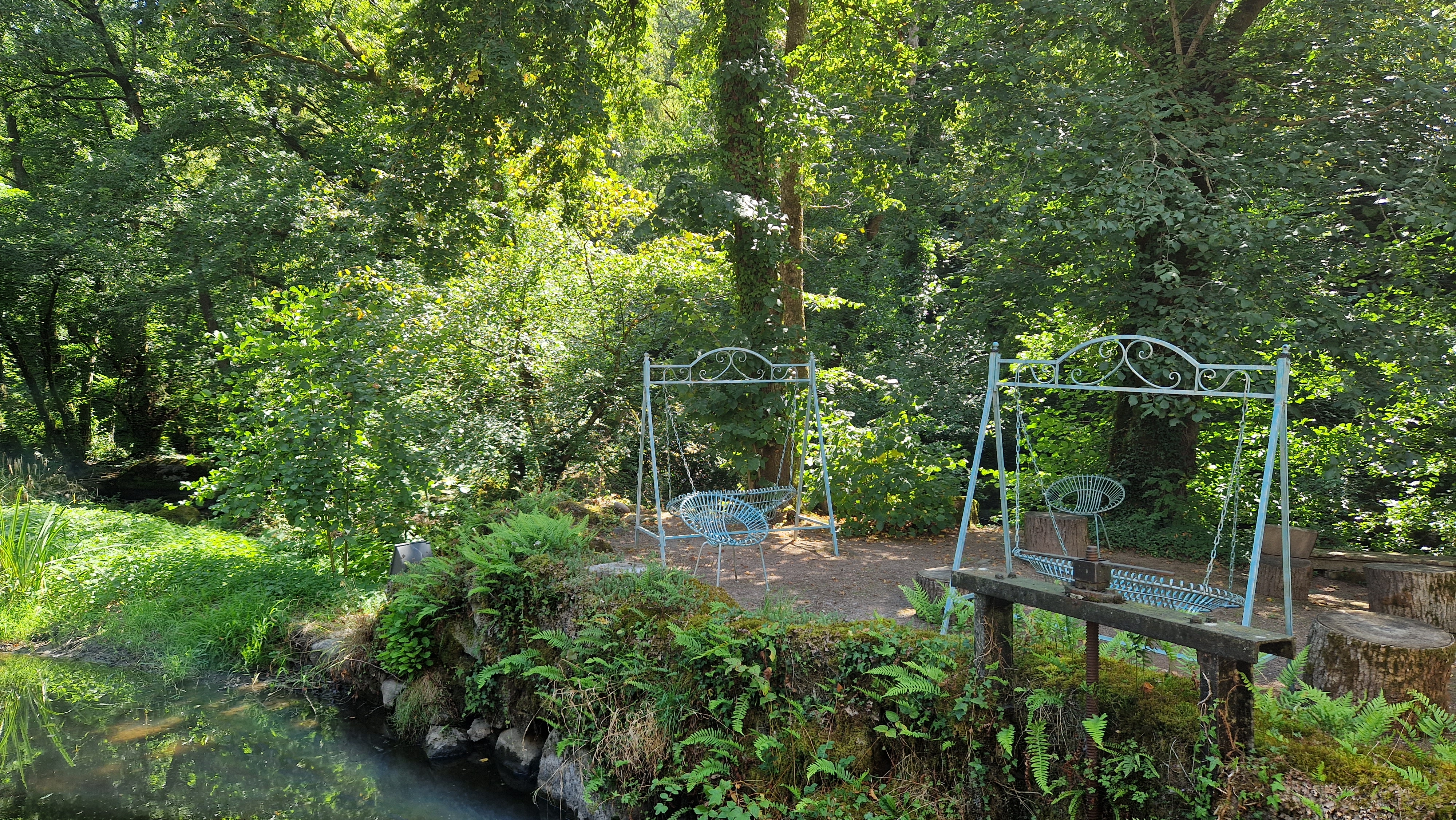 Photo n° 3 de l'avis de Anne.u fait le 30/08/2023 à 16:14