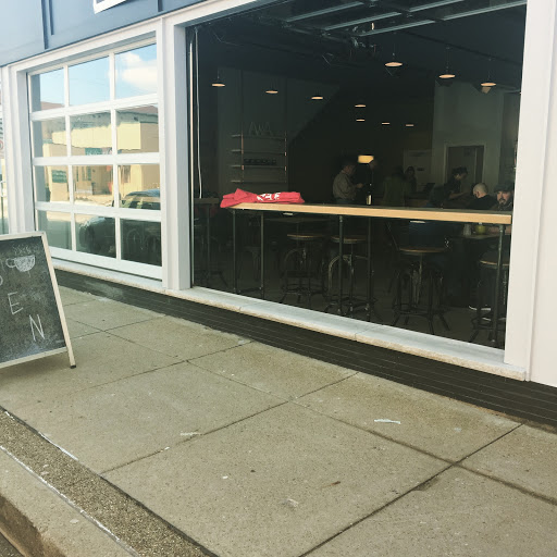 Coffee Shop «Anchor & Anvil Coffee Bar», reviews and photos, 1032 5th Ave, Coraopolis, PA 15108, USA