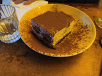 Tiramisu du Restaurant italien Simonetta à Paris - n°5