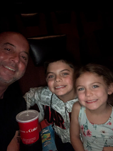 Movie Theater «Cobb Theatre of Grove 16», reviews and photos, 6333 Wesley Grove Blvd, Wesley Chapel, FL 33544, USA