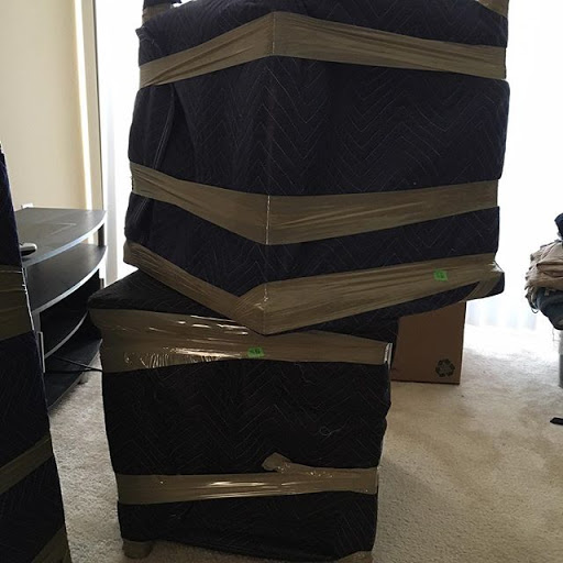 Moving and Storage Service «Sovereign Moving Co.», reviews and photos, 4000 Bordentown Ave #10, Sayreville, NJ 08872, USA