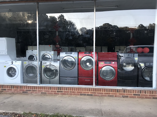 Georgia Service Appliances