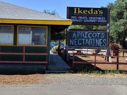 Produce Market «Ikedas Markets», reviews and photos, 26295 Mace Blvd, Davis, CA 95618, USA