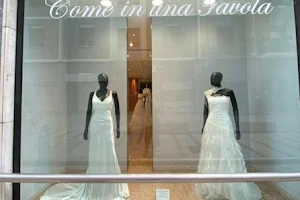Come In Una Favola Verona - Outlet Sposi e Cerimonia image