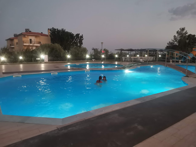 Ξενοδοχείο Βόσπορος - Φανάρι