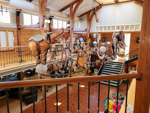 Shopping Mall «PowerHouse Mall», reviews and photos, 8 Glen Rd, West Lebanon, NH 03784, USA