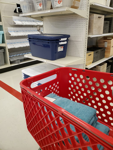 Department Store «Target», reviews and photos, 2905 District Ave S, Fairfax, VA 22031, USA