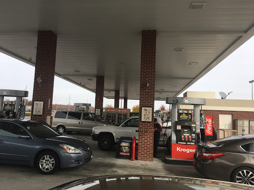 Grocery Store «Kroger», reviews and photos, 463 Sam Ridley Pkwy W, Smyrna, TN 37167, USA