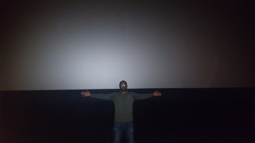 Movie Theater «Silverspot Cinema», reviews and photos, 4441 Lyons Rd, Coconut Creek, FL 33073, USA