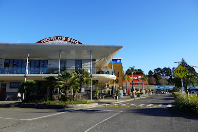 Fraser Cove Shopping Centre