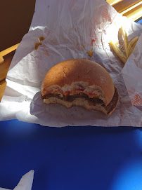Aliment-réconfort du Restauration rapide McDonald's à Blanquefort - n°18