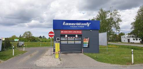 LaserWash