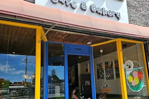 SeeYo Cafe & Bakery image