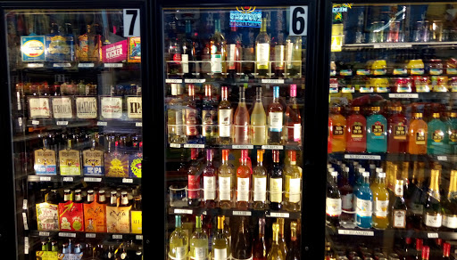 Liquor Store «Rosecrans Spirit Shop», reviews and photos, 11016 Rosecrans Ave, Norwalk, CA 90650, USA