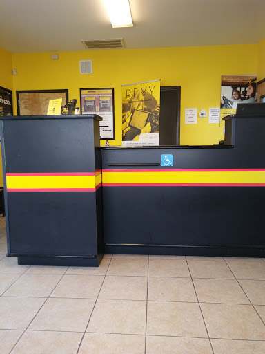 Auto Repair Shop «Meineke Car Care Center», reviews and photos, 2366 Dave Lyle Blvd, Rock Hill, SC 29730, USA