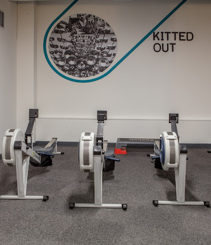 Comments and reviews of PureGym London North Finchley