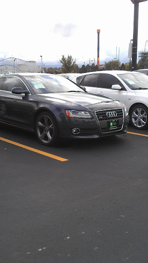 Nissan Dealer «Larry H. Miller Nissan Southwest», reviews and photos, 5067 S Wadsworth Blvd, Littleton, CO 80123, USA