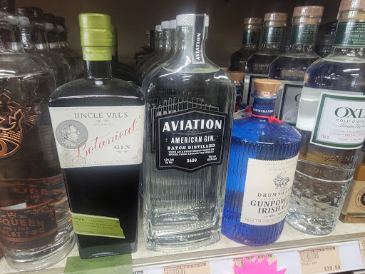 Wine Store «Woodmore Wine & Spirits», reviews and photos, 2801 Campus Way N, Lanham, MD 20706, USA