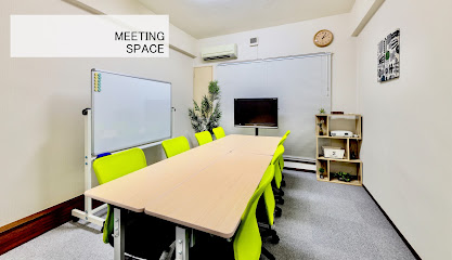 会議室 レンタル スペース