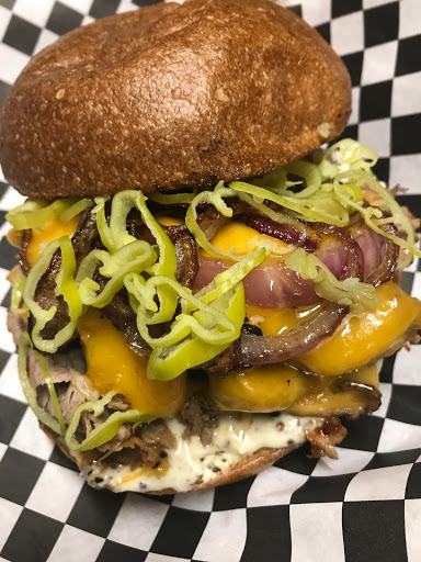 Caterer «Say Ciao! Columbia River Tap Room and Eatery», reviews and photos, 2501 SE Columbia Way #270, Vancouver, WA 98661, USA