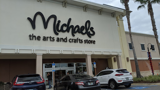  «Michaels», reviews and photos, 5507 S Williamson Blvd, Port Orange, FL 32128, USA