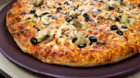 Plats et boissons du Pizzeria Five Pizza Original - Châtillon à Châtillon - n°6