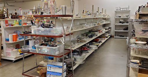 Thrift Store «Fabulously Frugal Thrift Shop», reviews and photos, 611 2nd St, Snohomish, WA 98290, USA