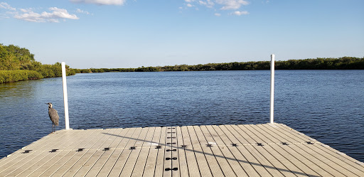 Nature Preserve «Mobbly Bayou Wilderness Preserve», reviews and photos, 423 Lafayette Blvd, Oldsmar, FL 34677, USA