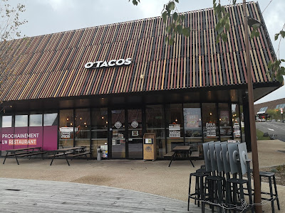 O'tacos B'est à Farébersviller