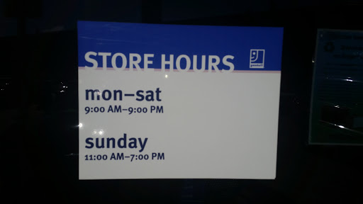 Donations Center «Goodwill», reviews and photos