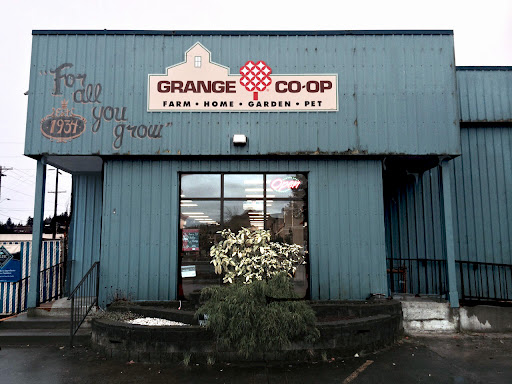 Grange Co-op: Coos Bay, 1085 S 2nd St, Coos Bay, OR 97420, USA, 