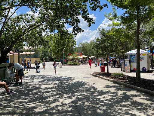 Water Park «Wild Adventures Theme Park», reviews and photos, 3766 Old Clyattville Rd, Valdosta, GA 31601, USA