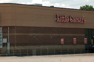 Little Caesars Pizza image