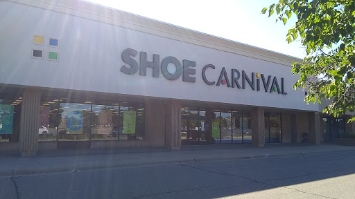Shoe Store «Shoe Carnival», reviews and photos, 360 John R Rd, Troy, MI 48083, USA