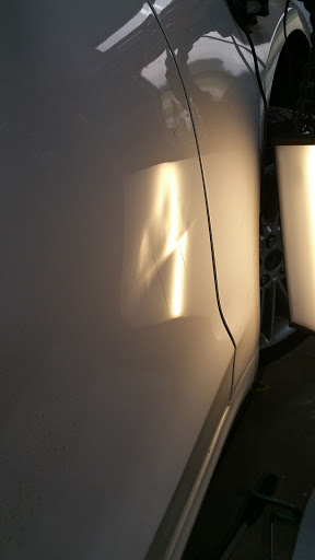 Auto Body Shop «Auto Body By Daniel’s», reviews and photos, 12121 Rhea Dr, Plainfield, IL 60585, USA