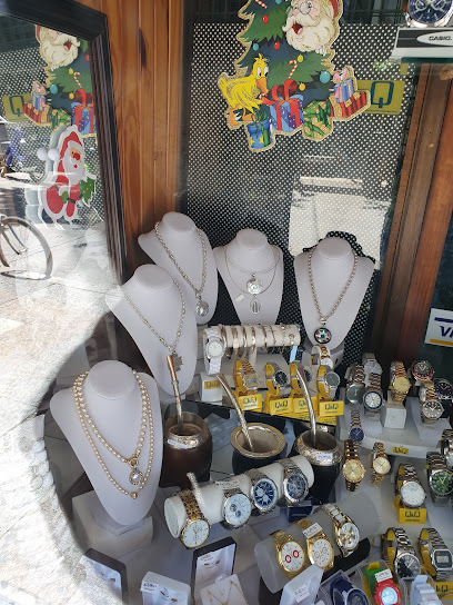 Bazar Uruguay