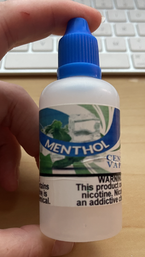 Vaporizer Store «Central Vapors», reviews and photos, 3733 E University Dr #330, McKinney, TX 75069, USA