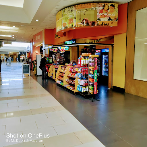 Shopping Mall «Monmouth Mall», reviews and photos, 180 New Jersey 35, Eatontown, NJ 07724, USA